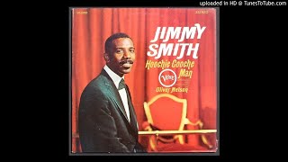 Jimmy Smith - Boom Boom - 1966 Blues/ Jazz Vocals - John Lee Hooker Cover