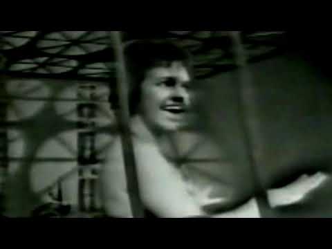 Maria Eugenia Rubio...Magica Luna