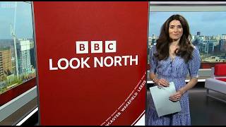 Thumbnail for video: 060526 BBC Look North Yorkshire, Evening News