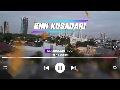 Eddy Silitonga - Kini Kusadari | Cover #tembangkenanganterpopuler #faldiansyah #coversong 