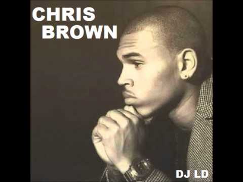ULTIMATE CHRIS BROWN MIX - DJ LD