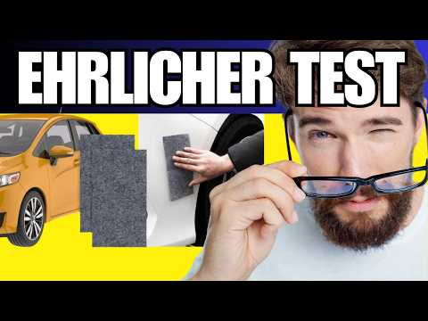 🔥 DRIVIO NANO SCRATCH CLOTH TESTBERICHT – FUNKTIONIERT ES? KUNDENBEWERTUNGEN & BEWERTUNGEN