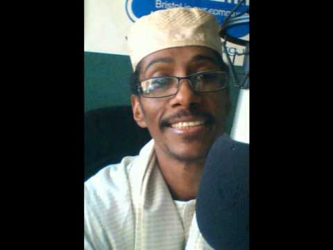 How MI5 tried to recruit me: BCfm 'Arabian Nights' Bristol radio presenter Mohamed Makawi