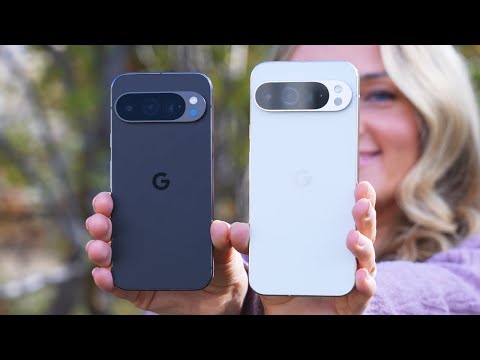 Thumbnail for Google Pixel 9 Pro Review (3 Months Later)