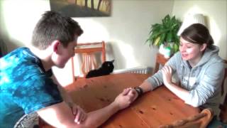 You Me At Six - Wild Ones music video for A2 media