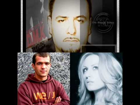 D.M.K ft. Dredha & ADA - Rruget Qe S'ndryshojn