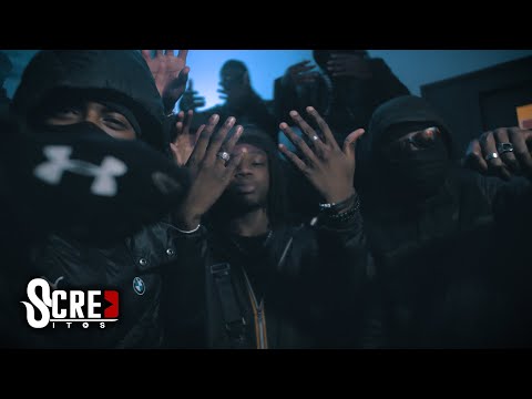 K2ARA - O.S.P #1 (Clip Officiel)