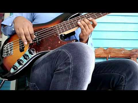 Fender Standard Jazz Bass image 5