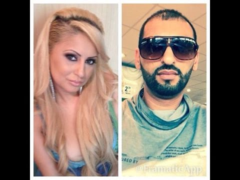 Ork.Riko Bend- █▬█ █ ▀█▀Dubai Dubai 2015