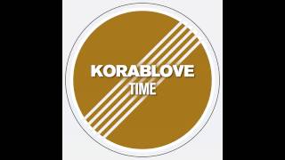 Korablove - Time (Original Mix) 200 027