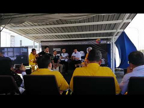 CLAB Buskers - Sumayyah