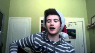 Christmas At 22 (Wonder Years cover)