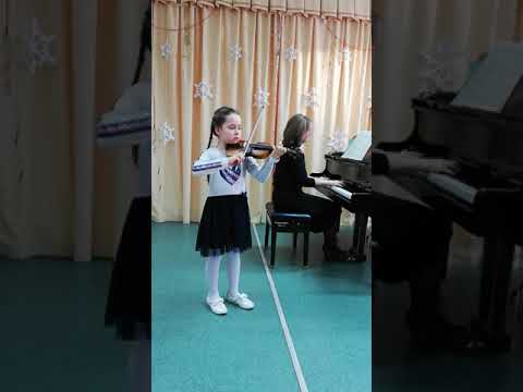 Ковалева Евгения