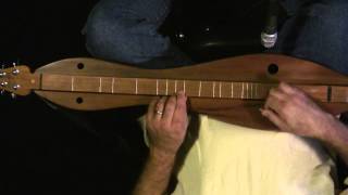 03 Old Joe Clark - Fast (6 of 8 Sample Jam Alongs)