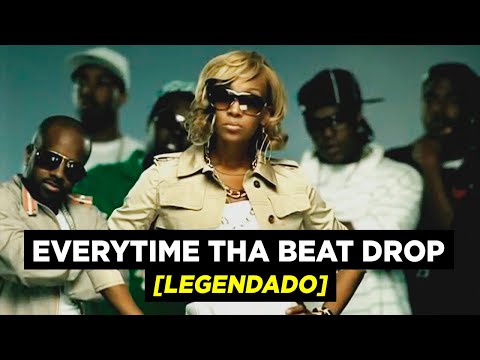Monica - Everytime Tha Beat Drop (ft. Dem Franchize Boyz) [Legendado]