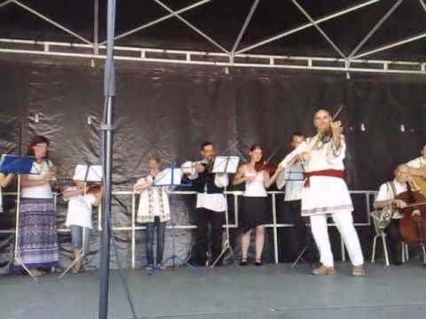 Promoroaca 2 Ionel Chirita