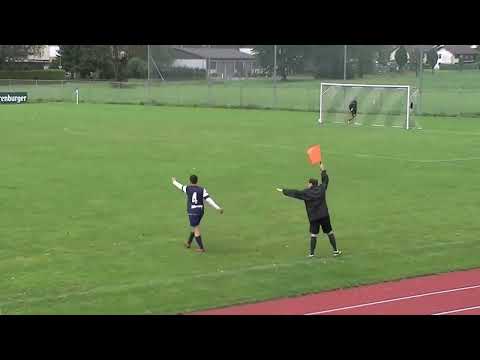 TRAUMTORE, FOULS und KARTEN!!! - Kreisliga Highlights