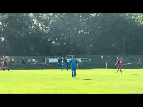 #17 - 13.08.2025: Groundhopping Steingaustadion - SV Göggingen - FC Durlangen 1947 0:4