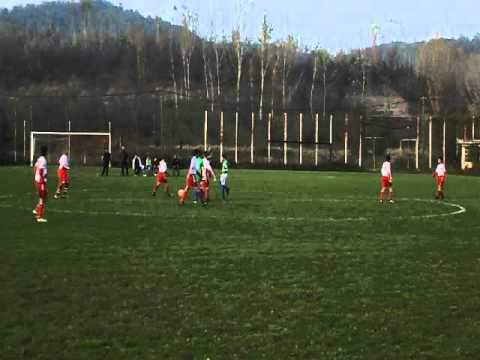 goluri juniori d bocsa berzovia