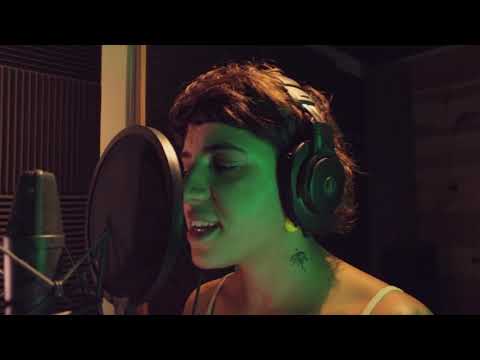 Nina Girassóis - Natural é Vital (Savana Dub)