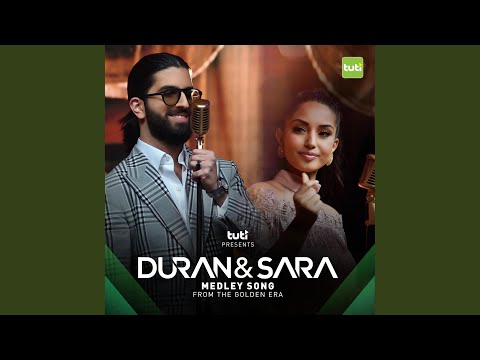 Medley (feat. Sara Soroor)