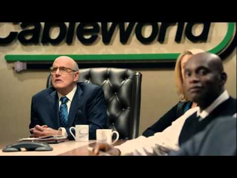 Direct tv funny commercial