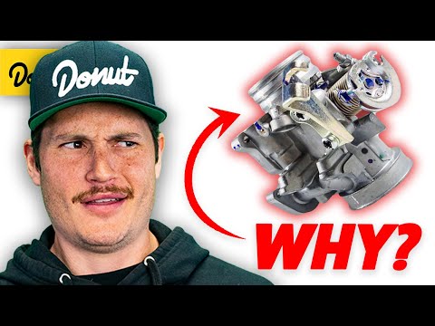 Carburetors Are Back?