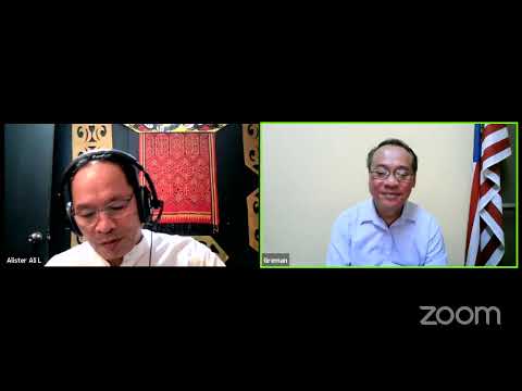 RANDAU RUAI MALAM HARI 6 BEGULAI ENGGAU MENYADI KITAI PR GREMAN UJANG