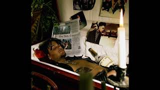 Smokepurpp - &quot;Different Color Molly&quot; [HQ]