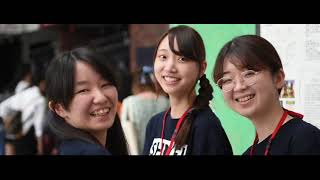 尚絅学院大学「」動画