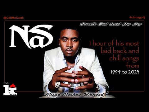 Nas mix  **All Smooth Tracks**