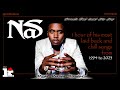 Nas Mix All Smooth Tracks