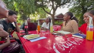 Fire Conference 2026 — Moshi Universities Promo