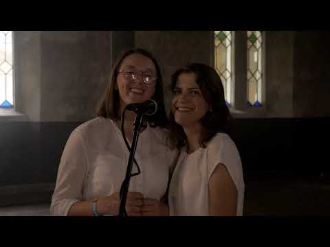 Dominika Gurbaľová a priatelia - Gloria // live zo Synagógy //