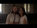 Dominika Gurbaľová A Priatelia Gloria Live Zo Synagógy