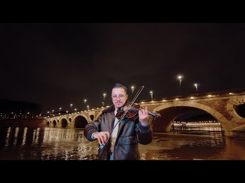 KRISTIAN XHAFERAJ - GAMZEDEYIM  KEMAN