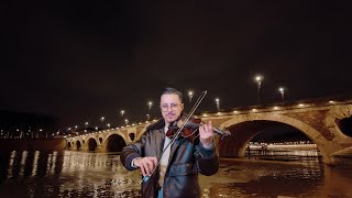 Kristian Xhaferaj - Gamzedeyim Keman