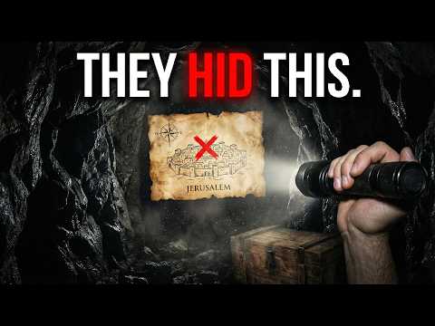 The Secret Power of Prophet Sulaiman's Ring Revealed!