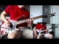 Killswitch Engage - My Curse Cover 