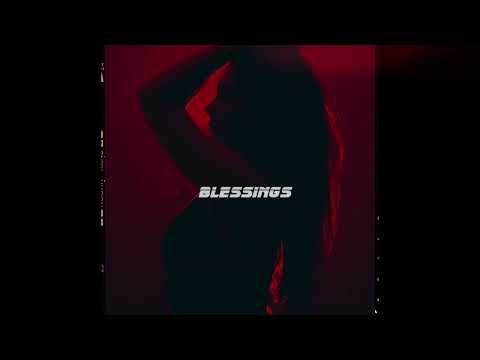[free] frvrfriday x che ecru type beat - blessings