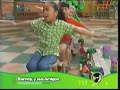 Barney Y Sus Amigos Musical 2003 2005 Fase 2 De Discovery Kids
