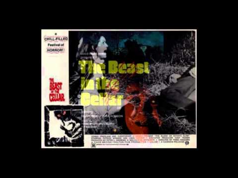 The Beast in the Cellar  (Soundtrack, Film Stills & Posters)