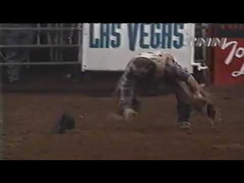 Brock Mortensen vs Slam Jam - 00 PBR Guthrie (90.5 pts)