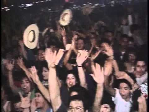 La Tropa F   Lagrimas