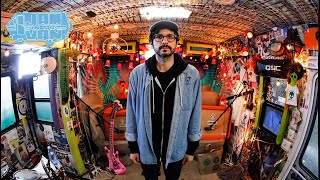 YONI WOLF (OF WHY?) - &quot;Easy&quot; (Live from JITV HQ in Los Angeles, CA 2017) #JAMINTHEVAN