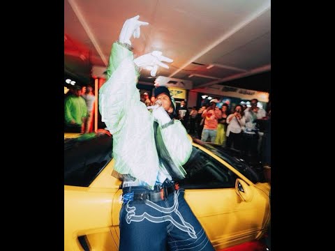 {FREE} A$AP ROCKY X FUTURE X THREE 6 MAFIA TYPE BEAT - KEEP MY COO {PROD.GEORGIE X ALEKBEATS}