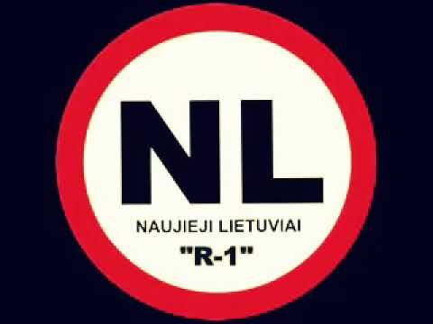Naujieji Lietuviai -Linas turi britva