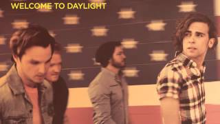 Luminate - This Ends Tonight