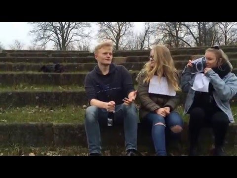 Spansk lommefilm 2016 - Spansk besøg