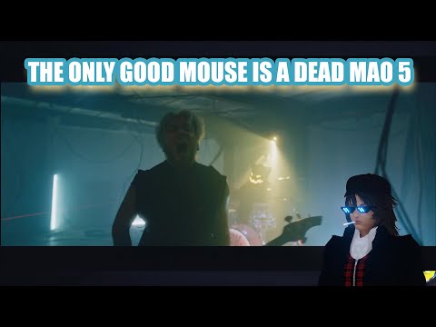 Reacting to BOOM BOOM CASH - Cyberpunk